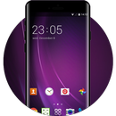 Theme for BlackBerry Z30 HD APK
