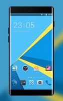 Theme for BlackBerry DTEK50 HD poster