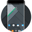 Theme for BlackBerry DTEK60 DH APK