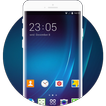 Theme for BlackBerry Q5 HD