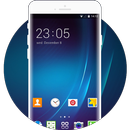 Theme for BlackBerry Q5 HD APK