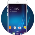 Theme for BlackBerry Q5 HD icon