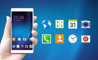 Theme for BlackBerry Q5 HD screenshot 3