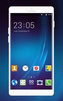 Theme for BlackBerry Q5 HD poster