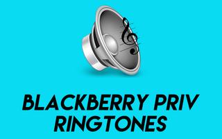 Ringtones for BlackBerry Priv Affiche