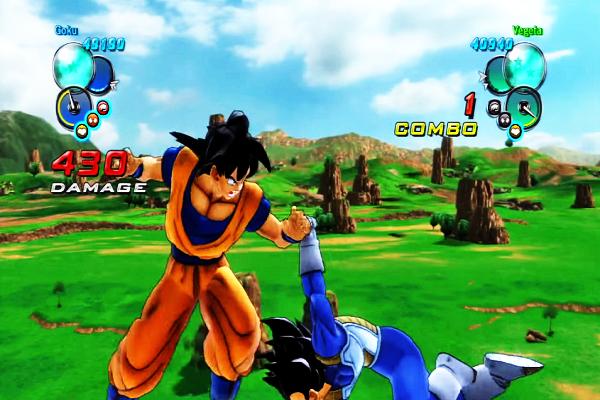 Guide For Dragon Ball Z Ultimate Tenkaichi For Android Apk Download