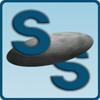 Skipping Stone Free icon