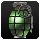 Grenade Launcher ikon