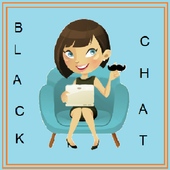 BlackChat icon