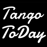 TangoToday Milonga icône