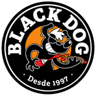 Black Dog icon