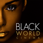 Black World Cinema 图标