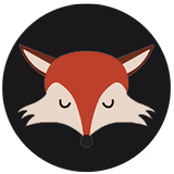 BlackFox icône