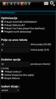 BlackFox syot layar 2