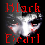 Gothic BlackHeart