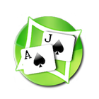 Blackjack All-In-One أيقونة