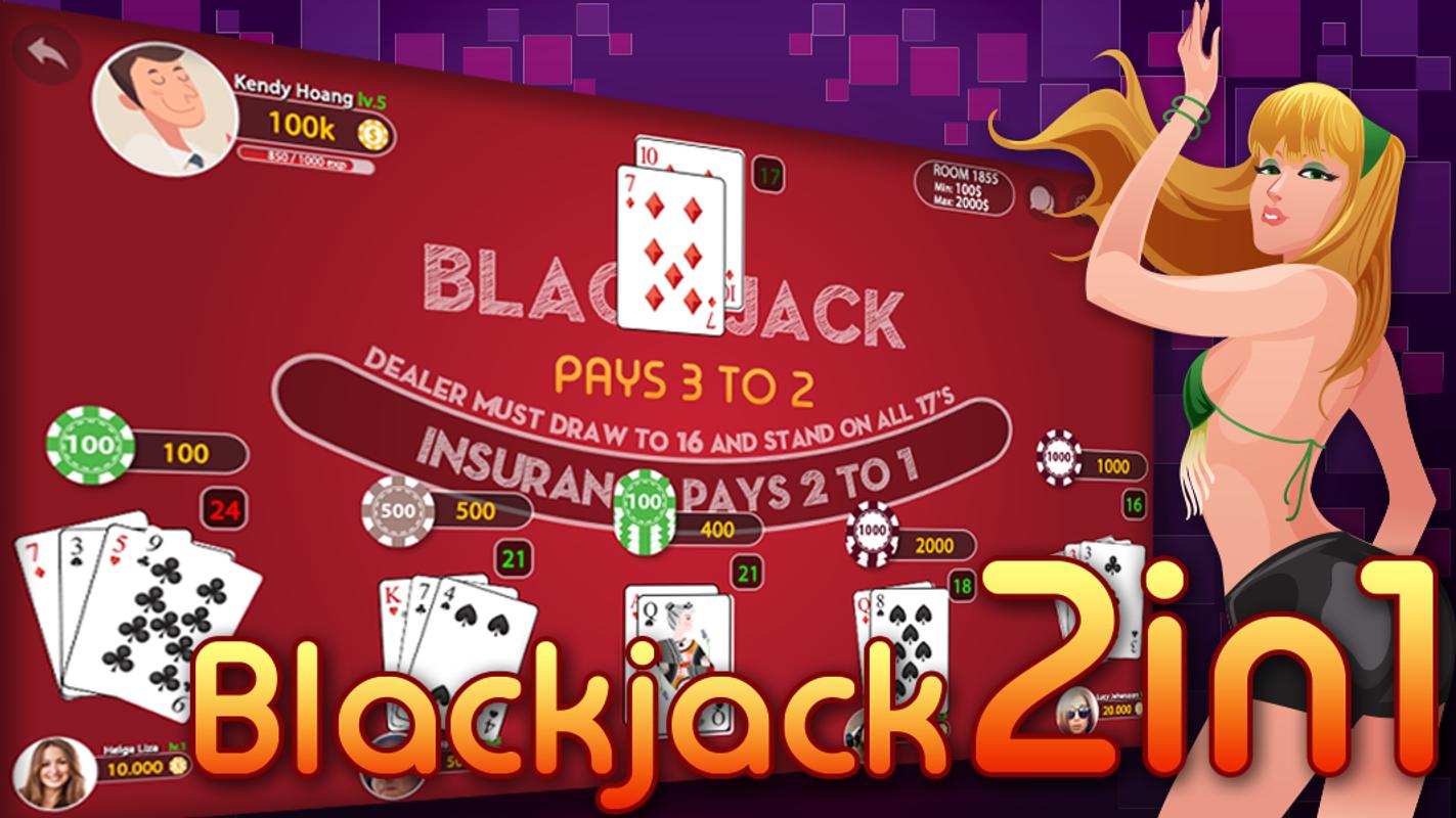Blackjack