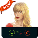 Call from Taylor-swift Prank APK