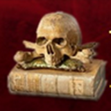 آیکون‌ Black Magic & Occult