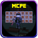 Weapons Mod for MCPE Black Ops APK