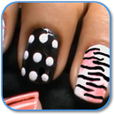 Acrylic Nail Designs-APK