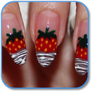 Nail Art Ideas aplikacja