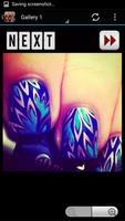 Nail Art Ideas screenshot 1