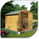 Garden Sheds-APK