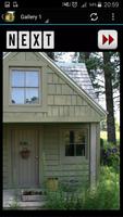 Garden Sheds poster