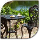 Outdoor Furniture APK