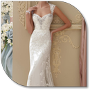 robe de mariage APK