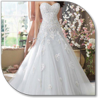 Wedding Gowns-icoon