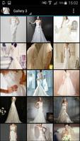 Wedding Gowns syot layar 3
