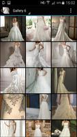 Wedding Gowns-poster