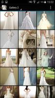 Wedding Gowns تصوير الشاشة 2