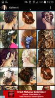 Wedding Hairstyles スクリーンショット 1