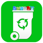 Deleted Data Recovery Zeichen