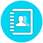 Duplicate Contact Remover Zeichen