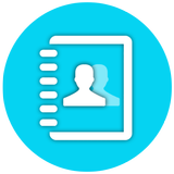 Duplicate Contact Remover Zeichen