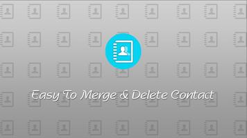 Duplicate Contact Remover Screenshot 1