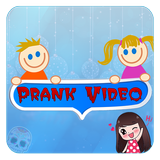 Funny Prank Video icon