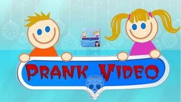 Funny Prank Video poster