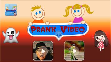 Funny Prank Video capture d'écran 1