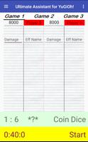Ultimate Assistant for YuGiOh! syot layar 1