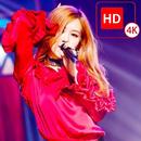 Blackpink Rose Photo APK