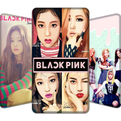 Android 用の Blackpink Wallpapers Kpop Apk をダウンロード