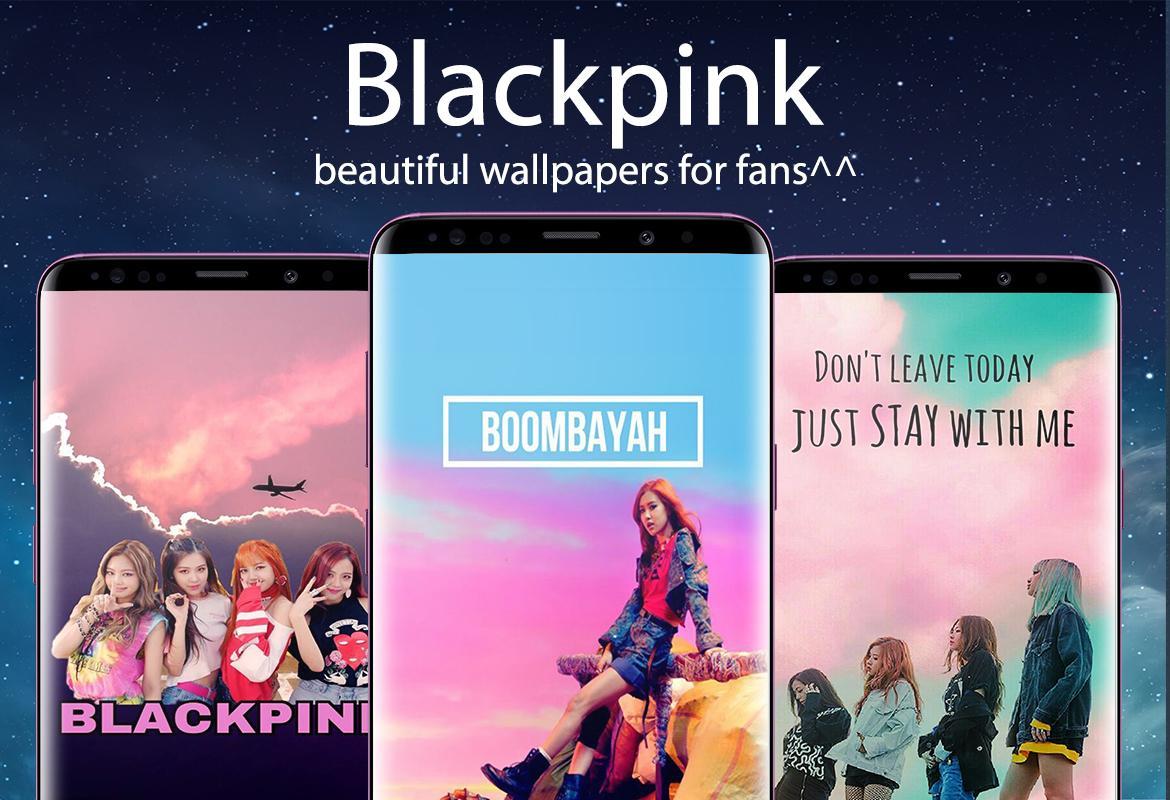 Blackpink Wallpapers Hd 4k For Android Apk Download