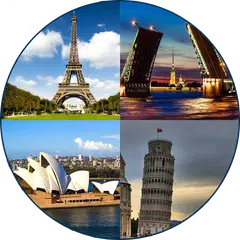 World attractions APK download