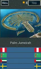 World attractions APK download