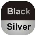 Black Silver - SLT ไอคอน